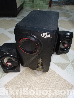 Vikar sound box